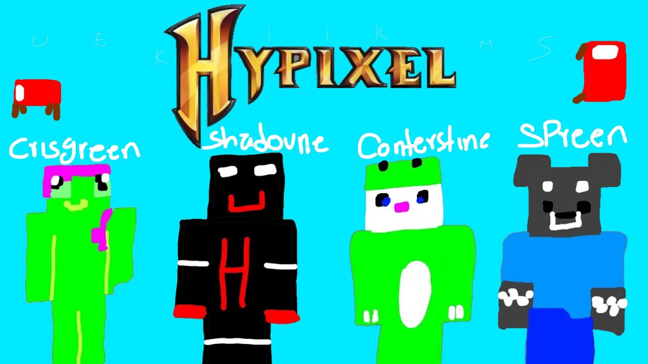 Intentamos Ganar 10 Partidas de Bedwars Seguidas