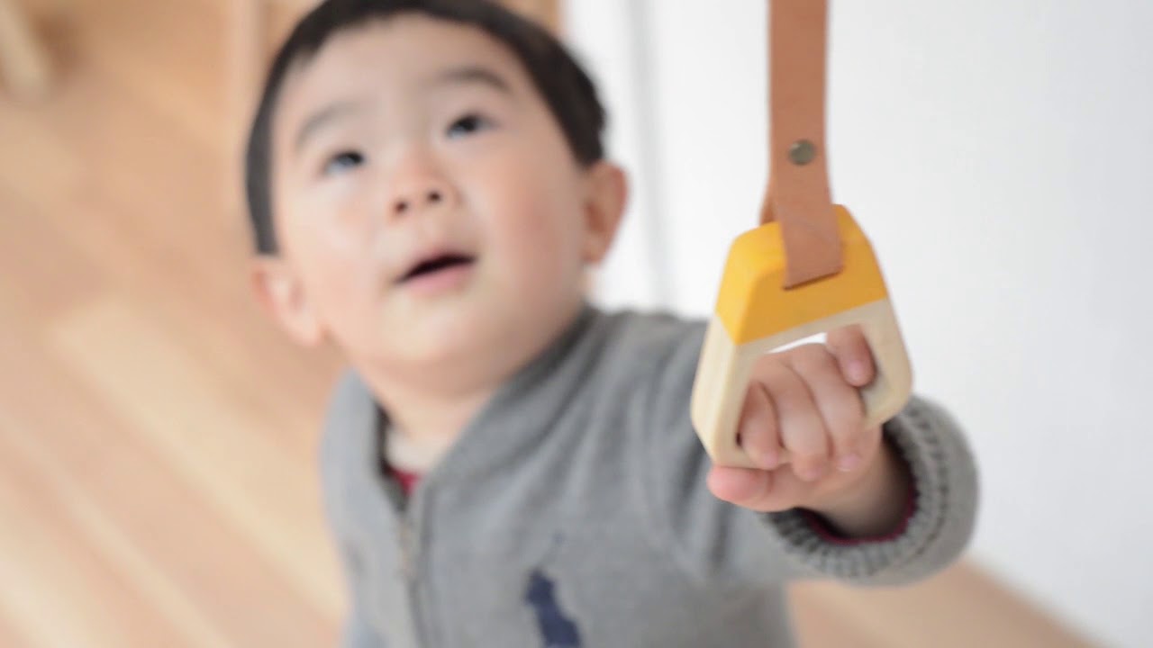 家的好物推薦｜Eguchi Toys．送子鳥