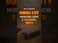 ARC Raiders Buried City - Five Hurricane Cache Locations PART 4 #arcraiders
