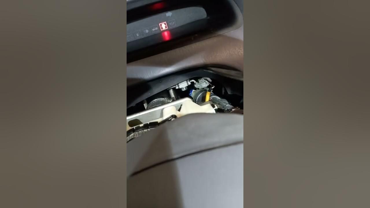 P1693 HYUNDAI Code ImmobilizerTransponder Error YouTube