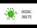 Varianzanalyse (ANOVA)