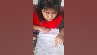 Literasi 7 : Pesona Si Bulu Halus