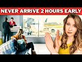 5 Shocking Airport Secrets REVEALED — What Happens Behind the Scenes Will Blow Your Mind!