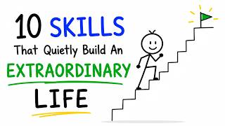 Master These 10 Skills Before It's Too Late!