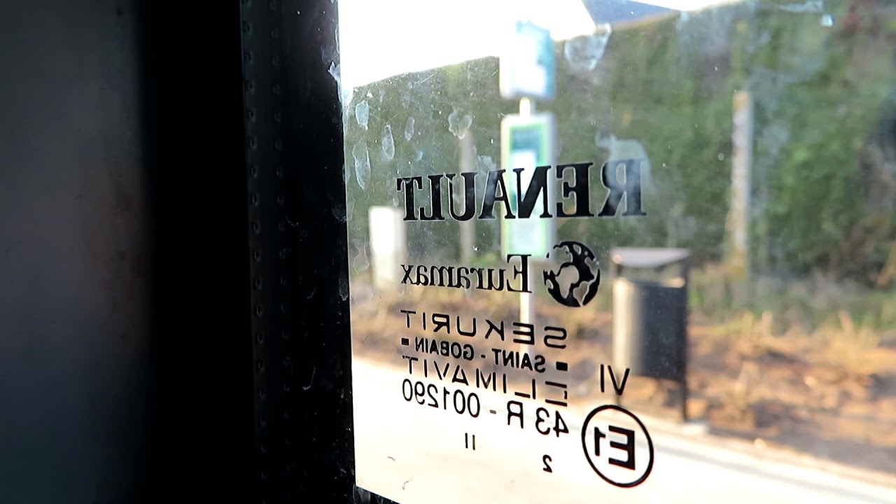 Irisbus Agora L Voith €3 