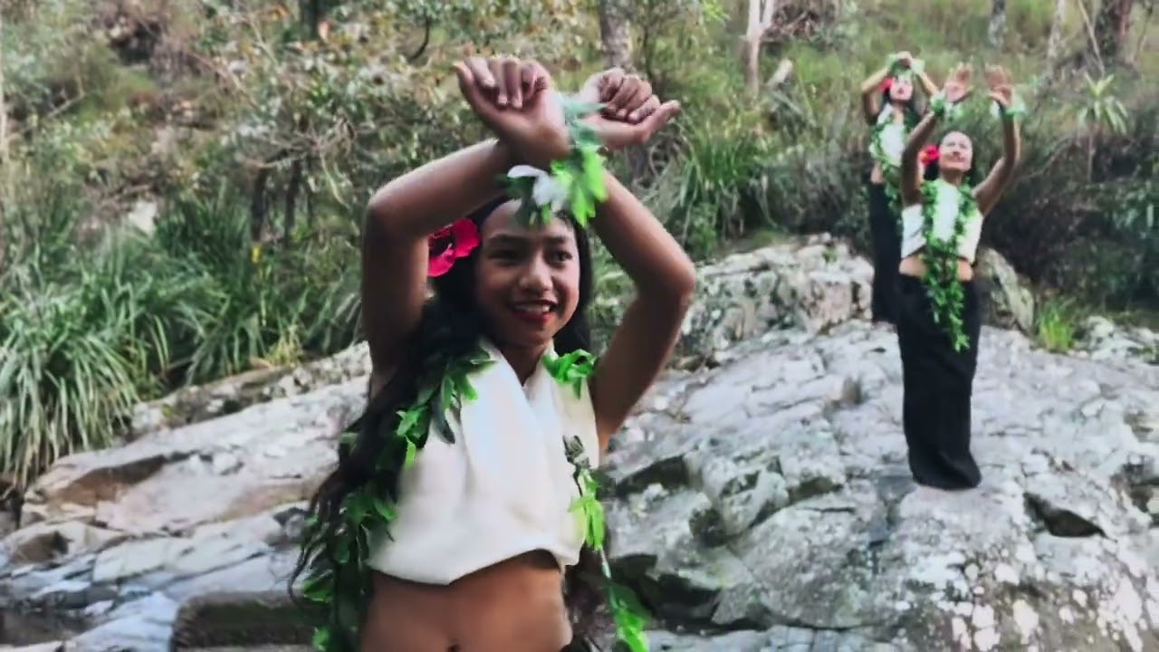 Rex Atirai - Mai Ka Po (OFFICIAL MUSIC VIDEO)