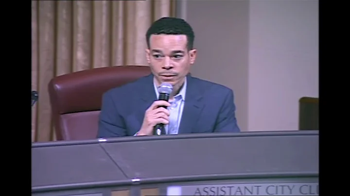 Who Are The 2017 Oakland Police Commission Commiss...