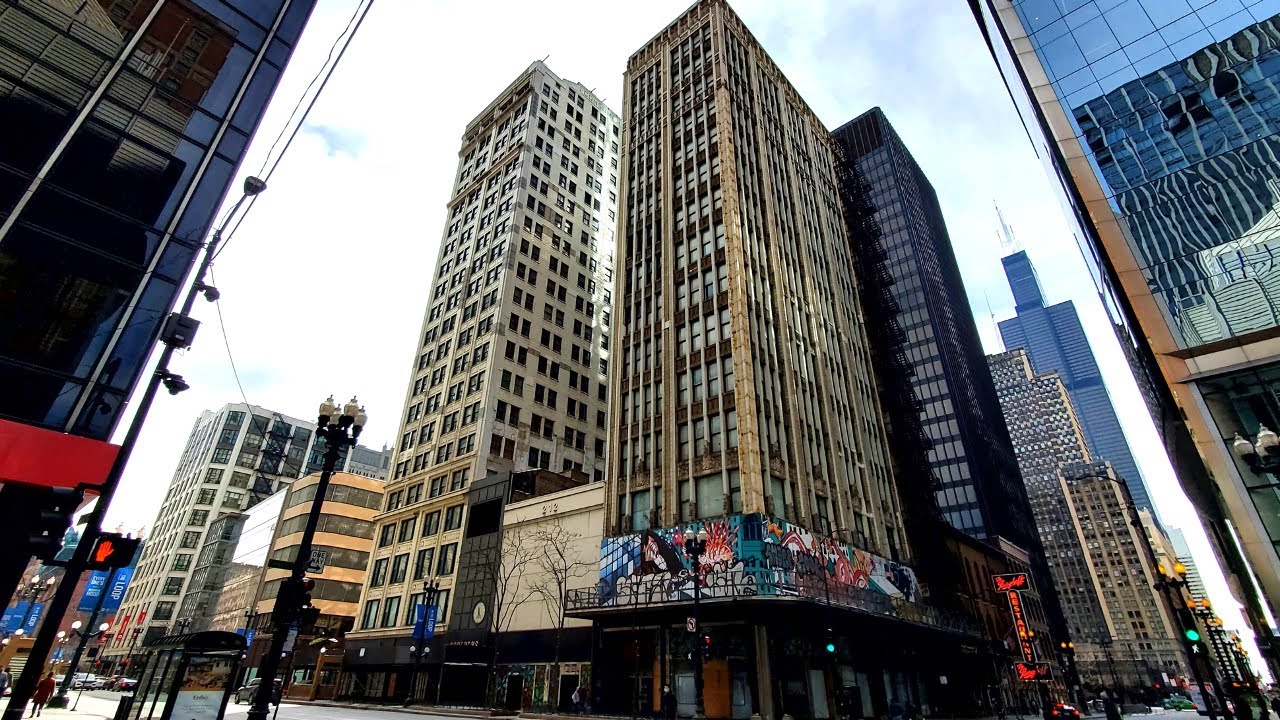 The US Government Wants to Destroy These Towers