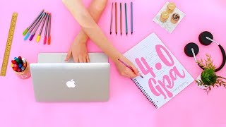 Celebrity 4.0 GPA STUDY TIPS! How I Cheat The System: Little To No Work  |  SCHOOL STUDY HACKS Net Worth