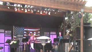 LINDA CHICANA  ( M.Levine tune)  at Cliff House -Fremont,CA summerpalooza