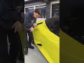 Звук дверей за 35 миллионов