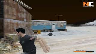 FIVEM HIGHLIGHTS IGOR #7 (discord.gg/niceevolved)