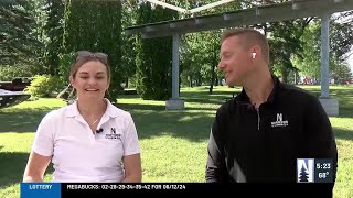 Greens on Foreteenth: Locally owned mini golf in Virginia open for season