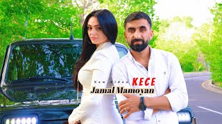 Jamal Mamoyan / Keçê / Official Music Video / 2024