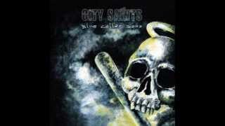 City Saints - Working Class Rockers