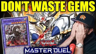 DON'T WASTE GEMS BEFORE WATCHING THIS (New Pack, Climax Of The Showdown)