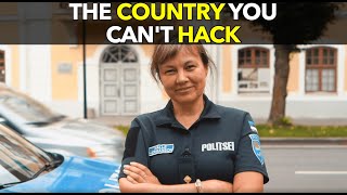 The Country You Cant Hack