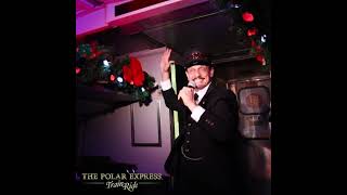 THE POLAR EXPRESS™ Train Ride is rolling into Durango with holiday spirit—and cookies!