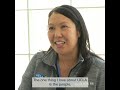 Why Support Matters: A Heartfelt Interview with Angeli, Technical Nurse Manager