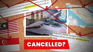 Download Lagu Hogesnelheidslijn KL-Singapore: een fout van RM 100 miljard? MP3 Download Lagu Hogesnelheidslijn KL-Singapore: een fout van RM 100 miljard? MP3