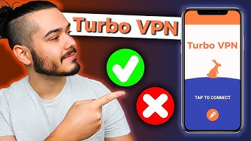 Turbo VPN Review 2025 | Watch This BEFORE You Buy!