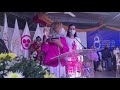 CONFERENCIA MAESTRA DAMARLE Y CLAUSURA 8VO CONGRESO DE FIADASEC. HD