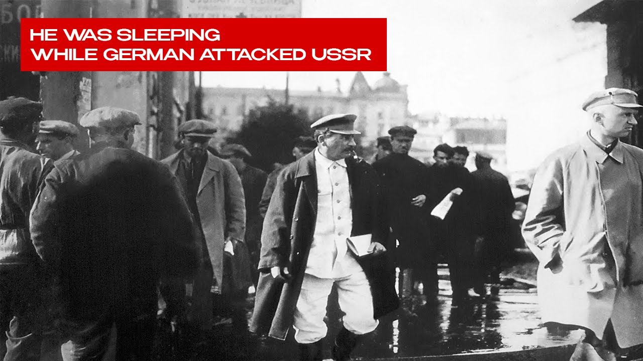 Intelligence Ignored: The Soviet Blindness Before June 1941