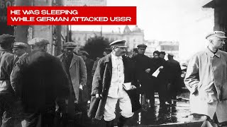 Why Stalin Refused to Believe the War Was Coming