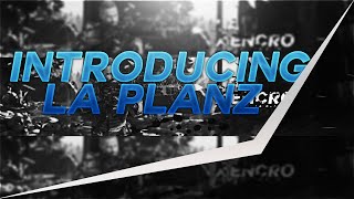 Introducing LA Planz (Designer)