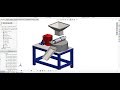 How to design pellet machine part 6:roller mills