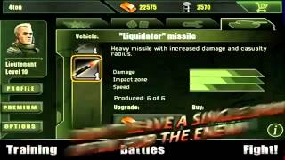 Modern Conflict 2 iOS Launch Trailer screenshot 3