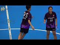 Hong Kong China - India | IKF Korfball Asia Cup 2025