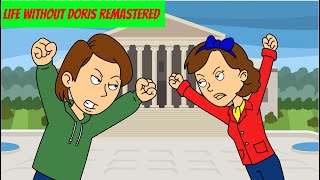 Lwodr S1 Ep 10 - Boris Goes To Court