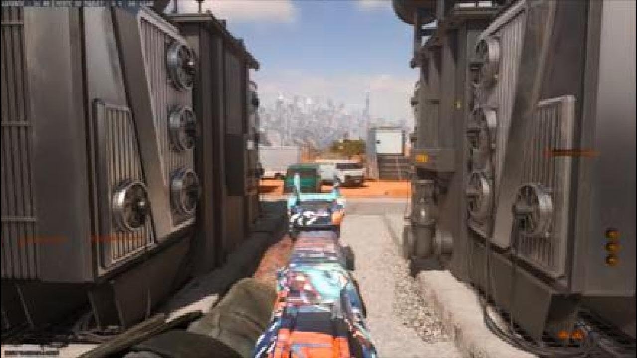 Black Ops 7 - Killcam and Highlights of the day