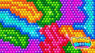 Bubble Shooter Royal Pop 2 - Challenging Game 🎯🎮 बबल शूटर गेम खेलने वाला @GamekheloGamer  screenshot 5