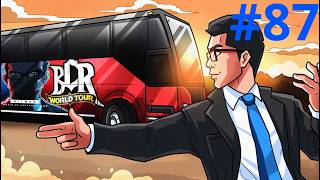 HItman WOA Contract BCR 87 2:13