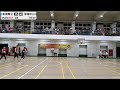 【EBW2026-五男】G95 澎湖馬公 vs 澎湖中山 - 21/01/2026