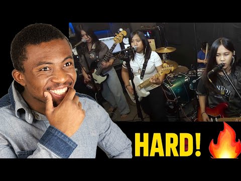 I Can’t Stop Watching This Highway Star Cover! | Deep Purple Reaction 🎸