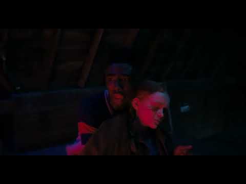 Jason Death Stranger Things