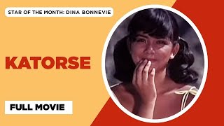 KATORSE: Dina Bonnevie, Alfie Anido & Gabby Concepcion  |  Full Movie