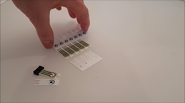 Multiplexing sensors