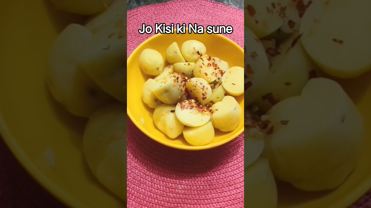 Wife vs Husband: कोई किसी की नहीं सुनता! 😂|