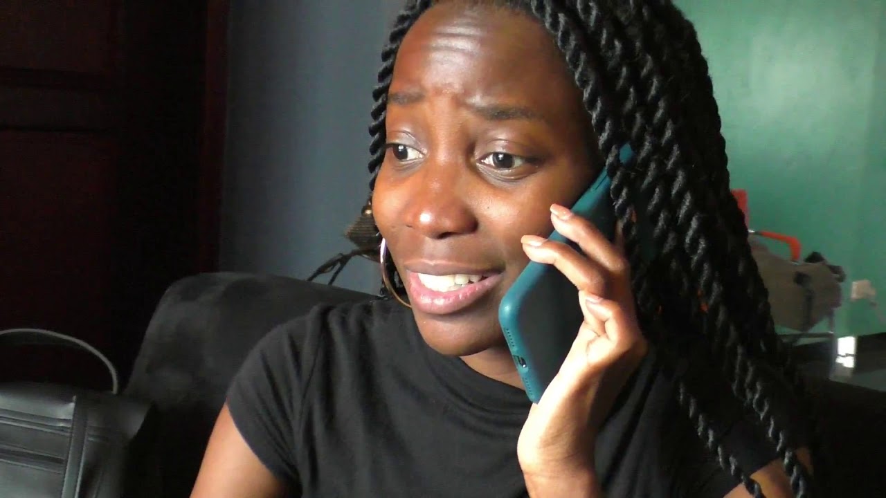 That Phone Chick Reports on A Bad Date