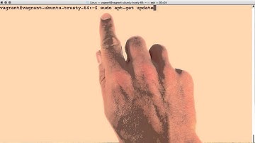 Updating Available Package Lists