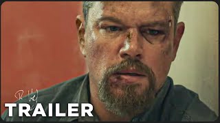 STILLWATER Trailer German Deutsch (2021)