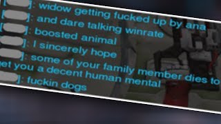 Why We Flame Our Useless DPS