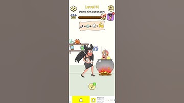 impossible date 2 level 41 #shortvideo