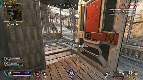 Apex Legends Micro Stutter. Is there a fix??