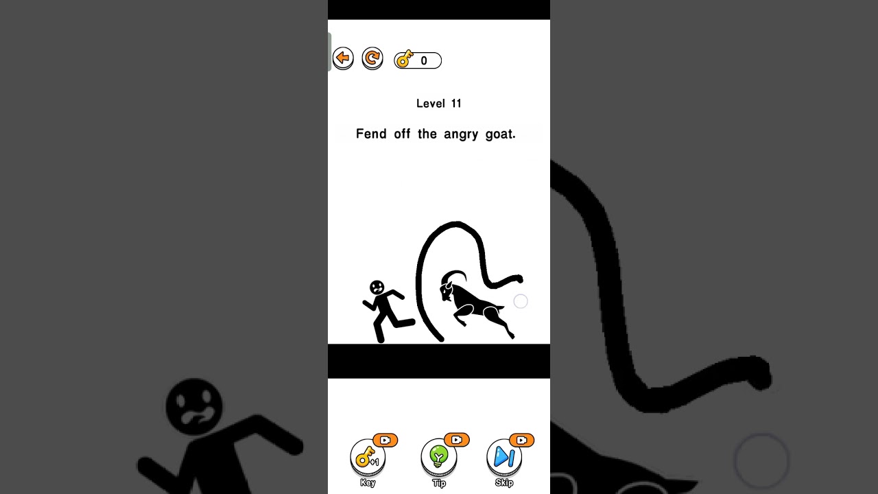 draw 2 save 3 level - 11