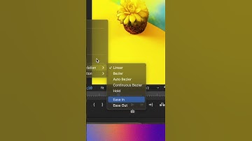 Super Simple WHIP PAN Transition in Premiere Pro